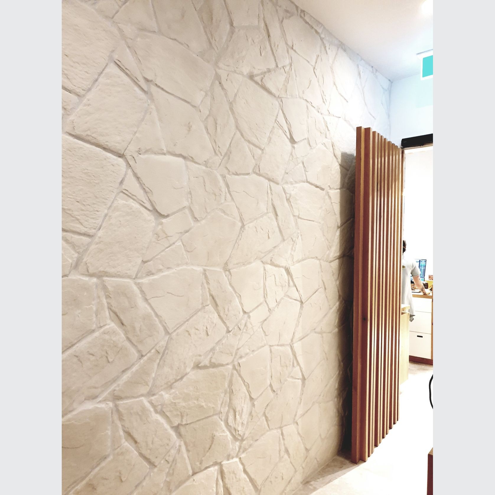 Natural Grey Arctic | Stone Cladding gallery detail image