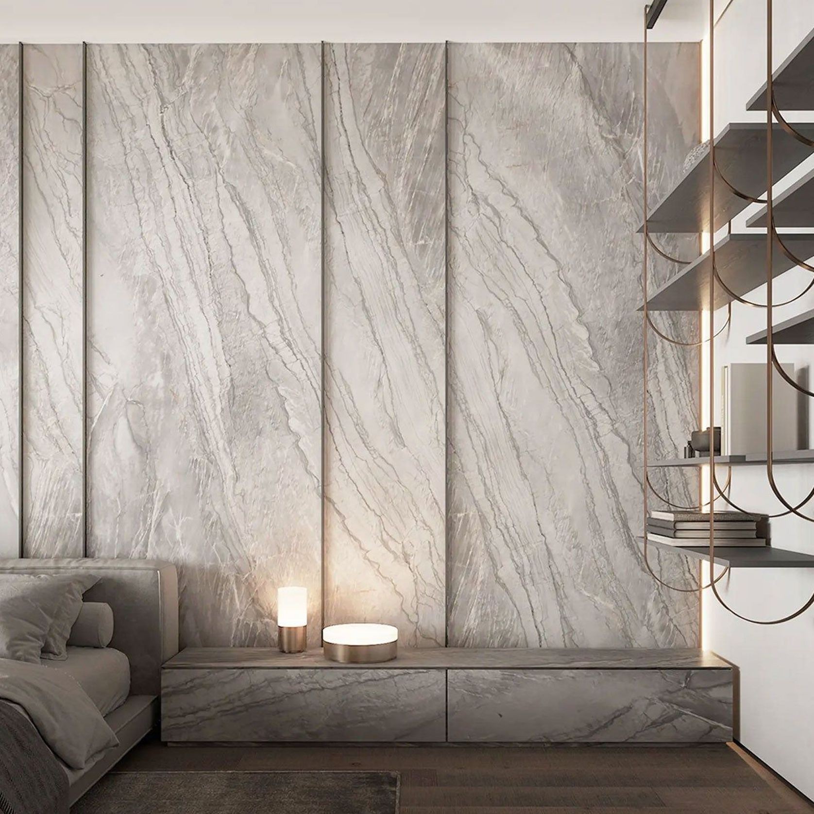 Arctic Storm | Natural Stone gallery detail image
