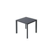 Arcus Aluminium Outdoor Patio Dining Table 80cm gallery detail image