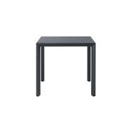 Arcus Aluminium Outdoor Patio Dining Table 80cm gallery detail image