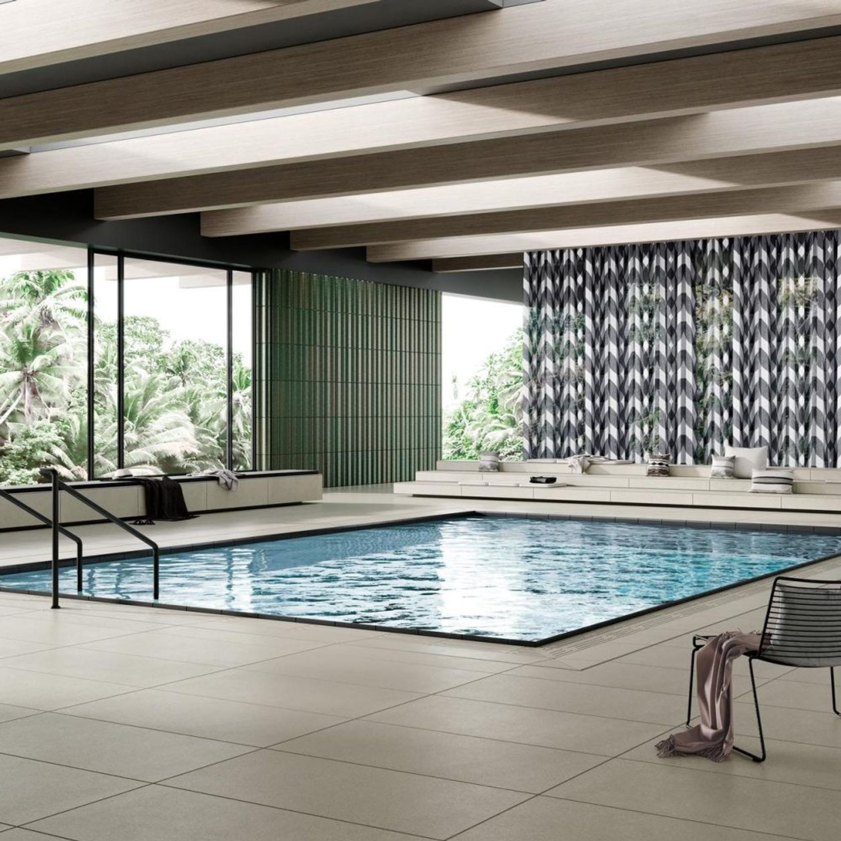 Area Pro | Mosaic Tiles gallery detail image