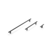 Arezzo Knurled Bar Handle - Bar Only gallery detail image