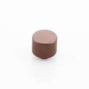 Arezzo Knurled Knob gallery detail image
