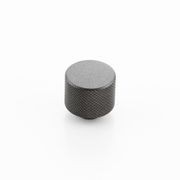 Arezzo Knurled Knob gallery detail image