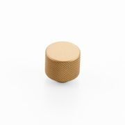 Arezzo Knurled Knob gallery detail image
