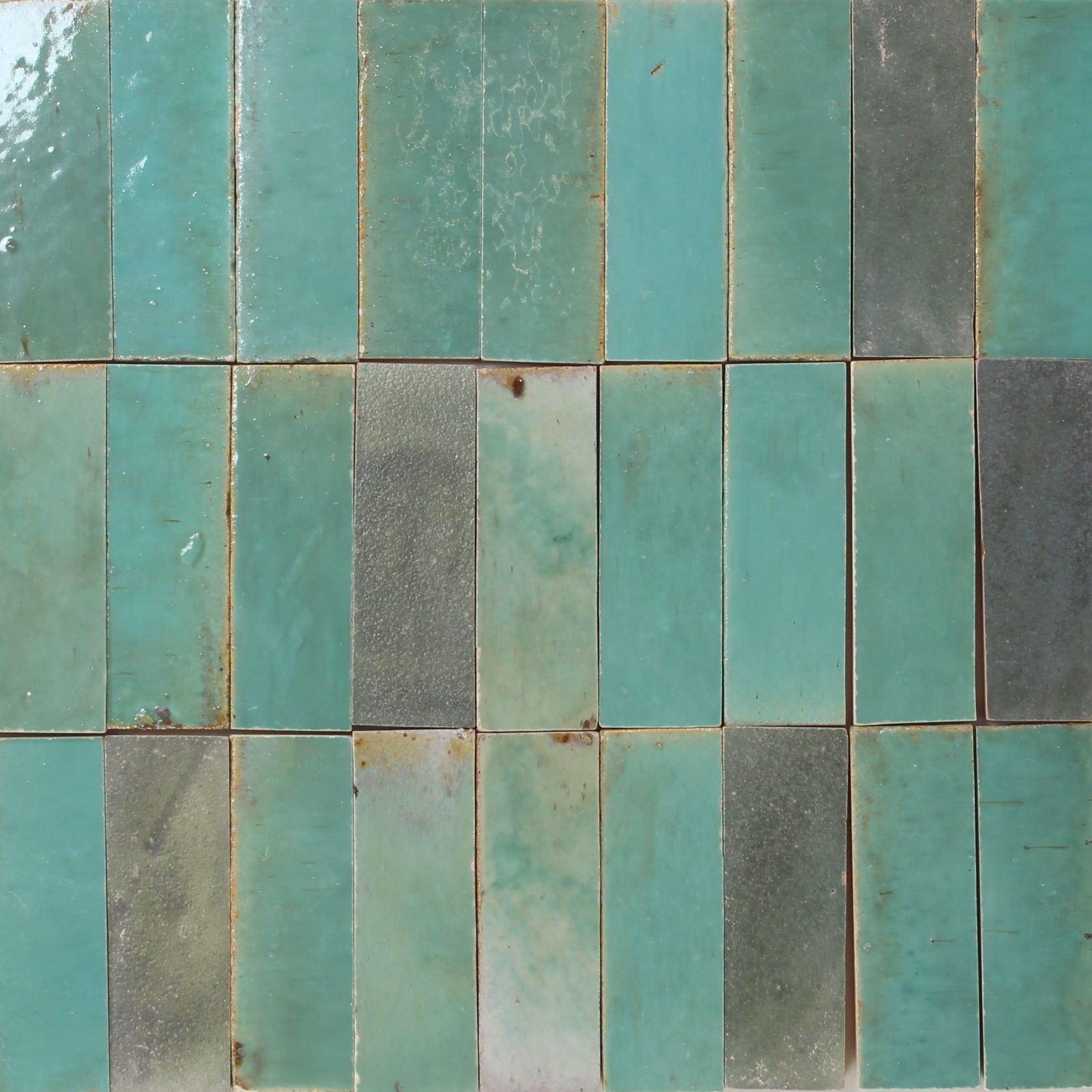 Gaia Aqua gallery detail image
