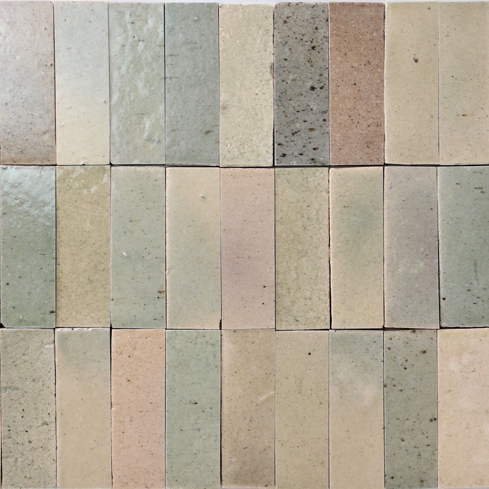 Gaia Sand 150x50mm gallery detail image