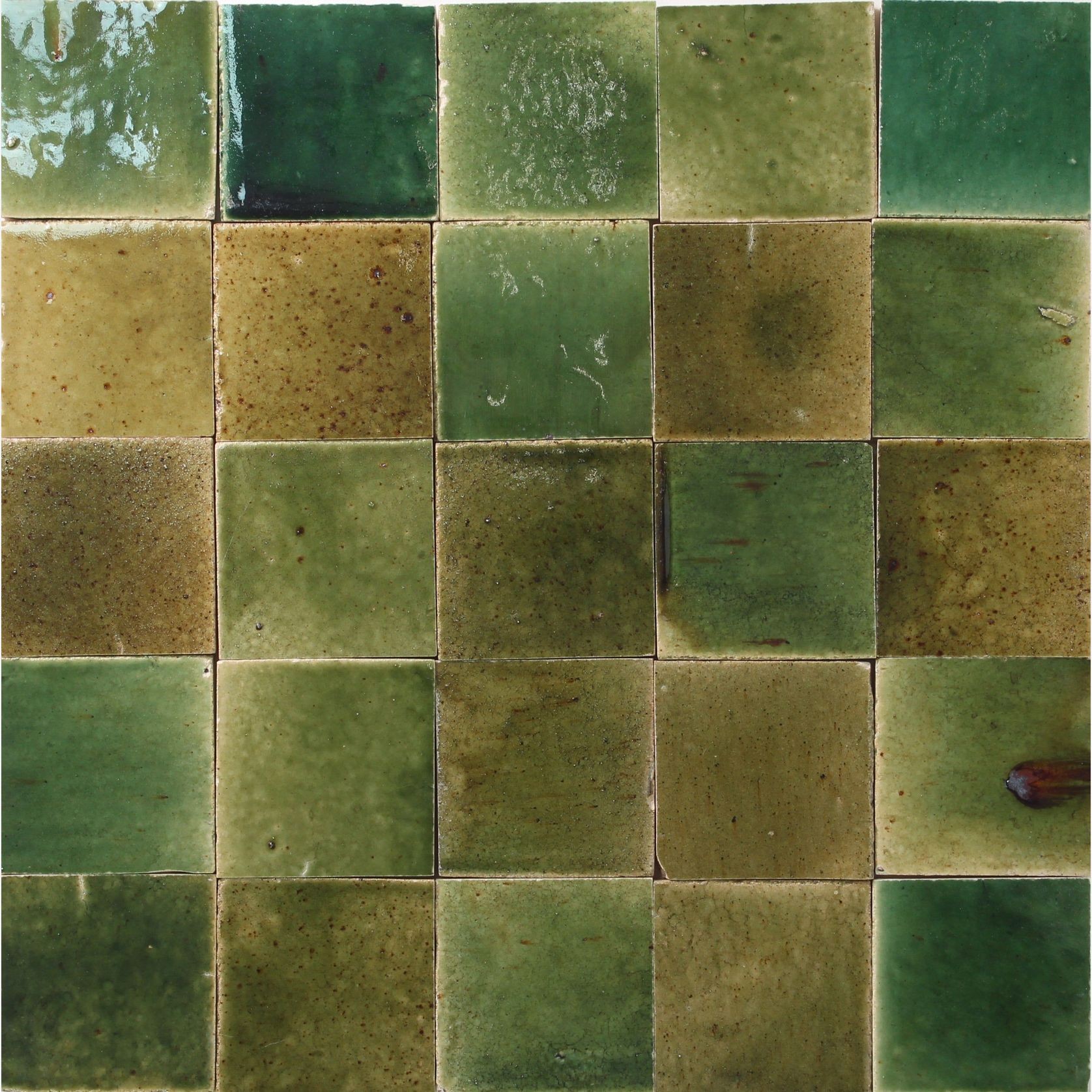 Gaia Pine 100x100mm gallery detail image