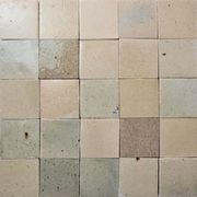 Gaia Sand 100x100mm gallery detail image