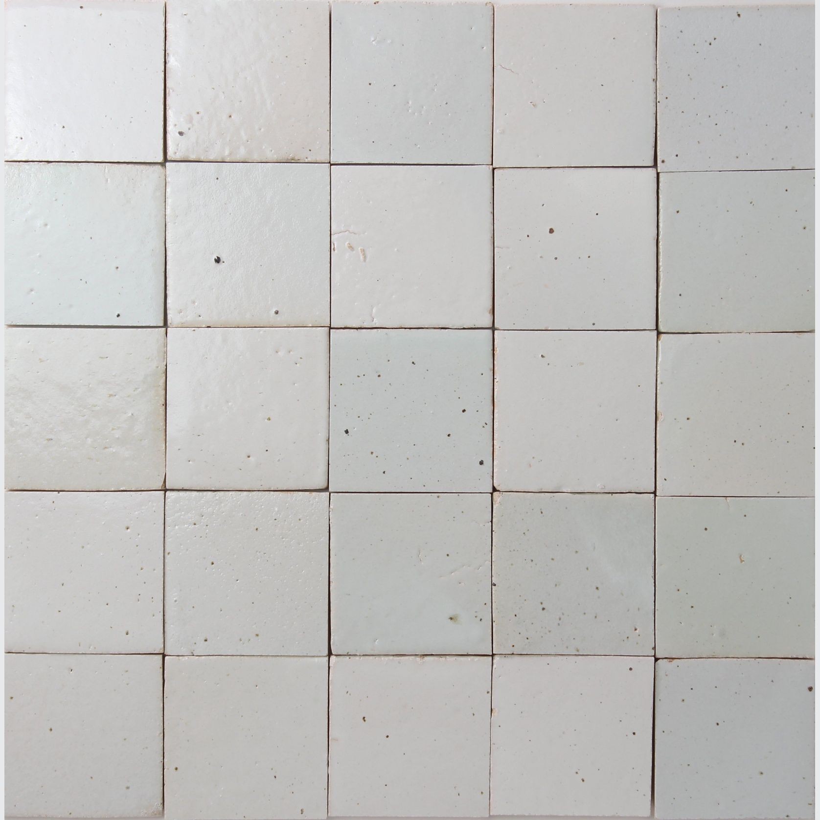 Gaia Snow - Square gallery detail image