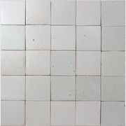 Gaia Snow - 100x100mm gallery detail image