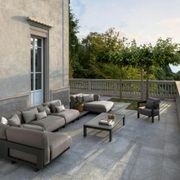 Argo Alu Modular Sofa gallery detail image