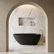 ARIA Freestanding Bath 1700mm gallery detail image