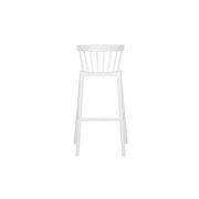 Aria Outdoor Patio Bar Chair gallery detail image