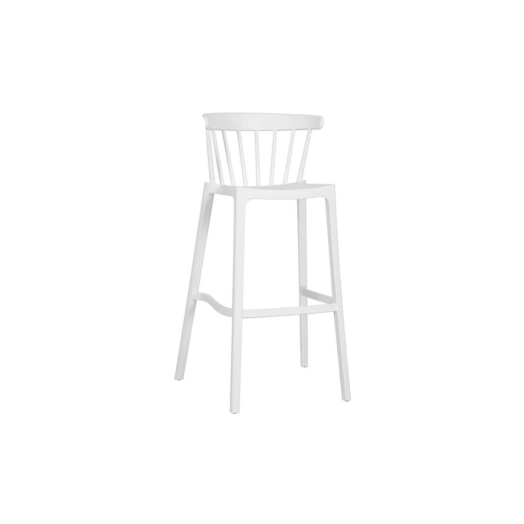 Aria Outdoor Patio Bar Chair gallery detail image