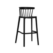 Aria Outdoor Patio Bar Chair gallery detail image