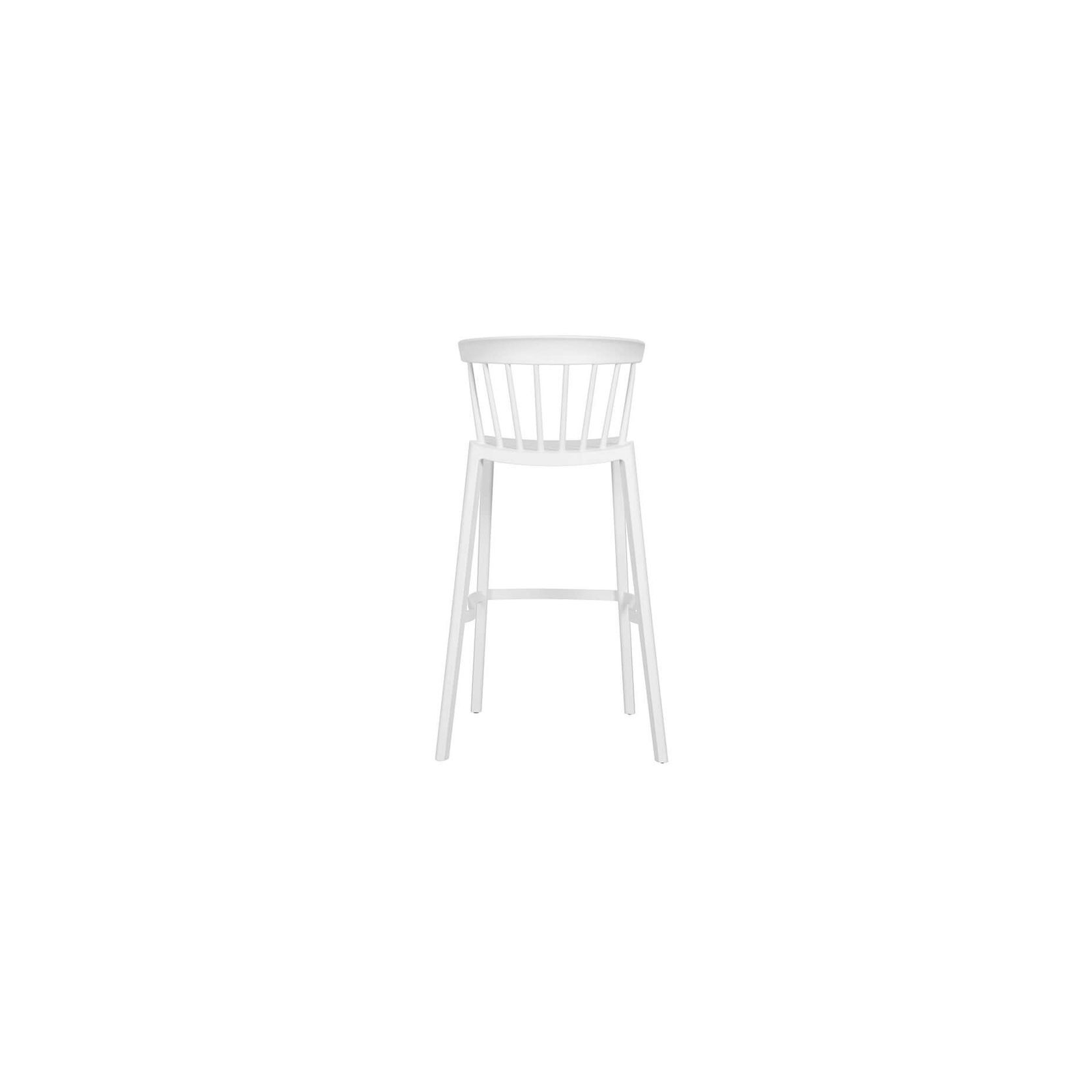Aria Outdoor Patio Bar Chair gallery detail image