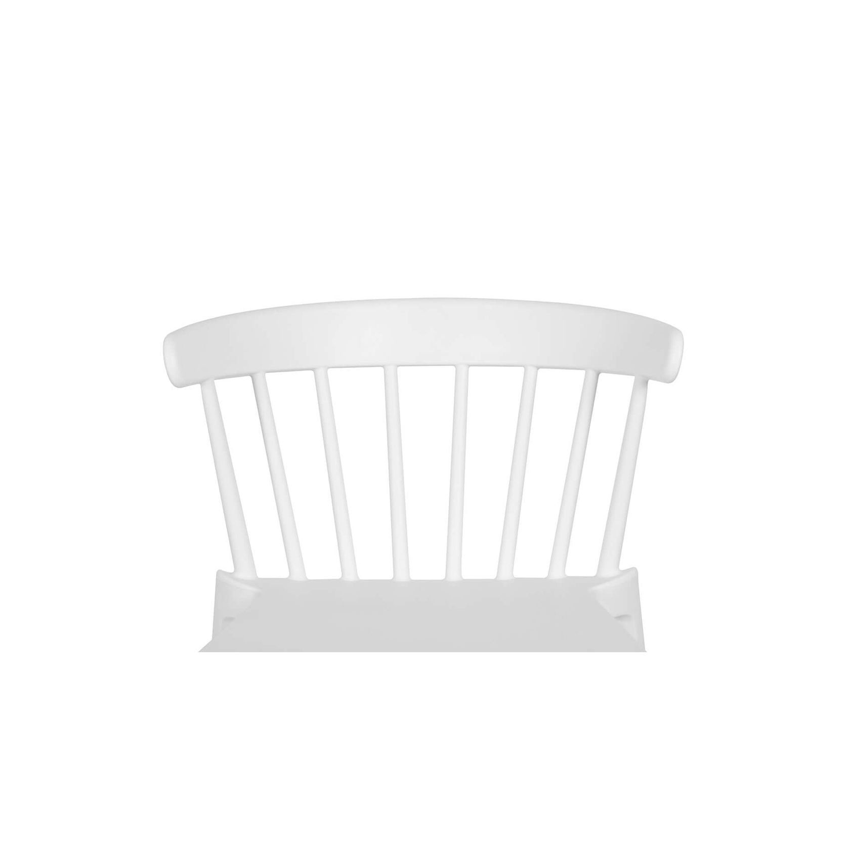 Aria Outdoor Patio Bar Chair gallery detail image