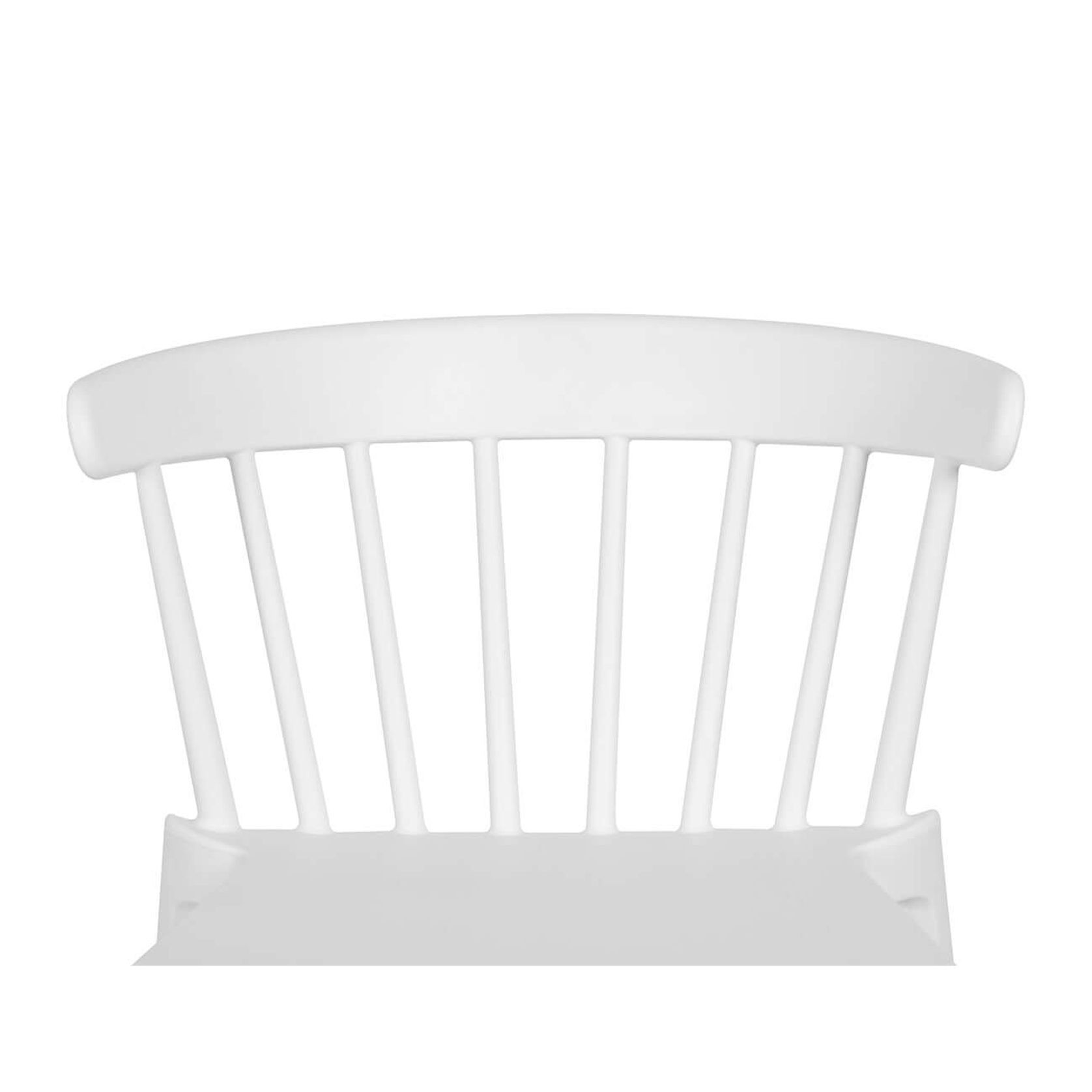 Aria Outdoor Patio Bar Chair gallery detail image