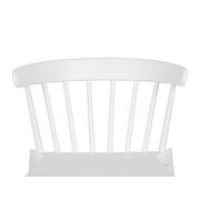 Aria Outdoor Patio Bar Chair gallery detail image
