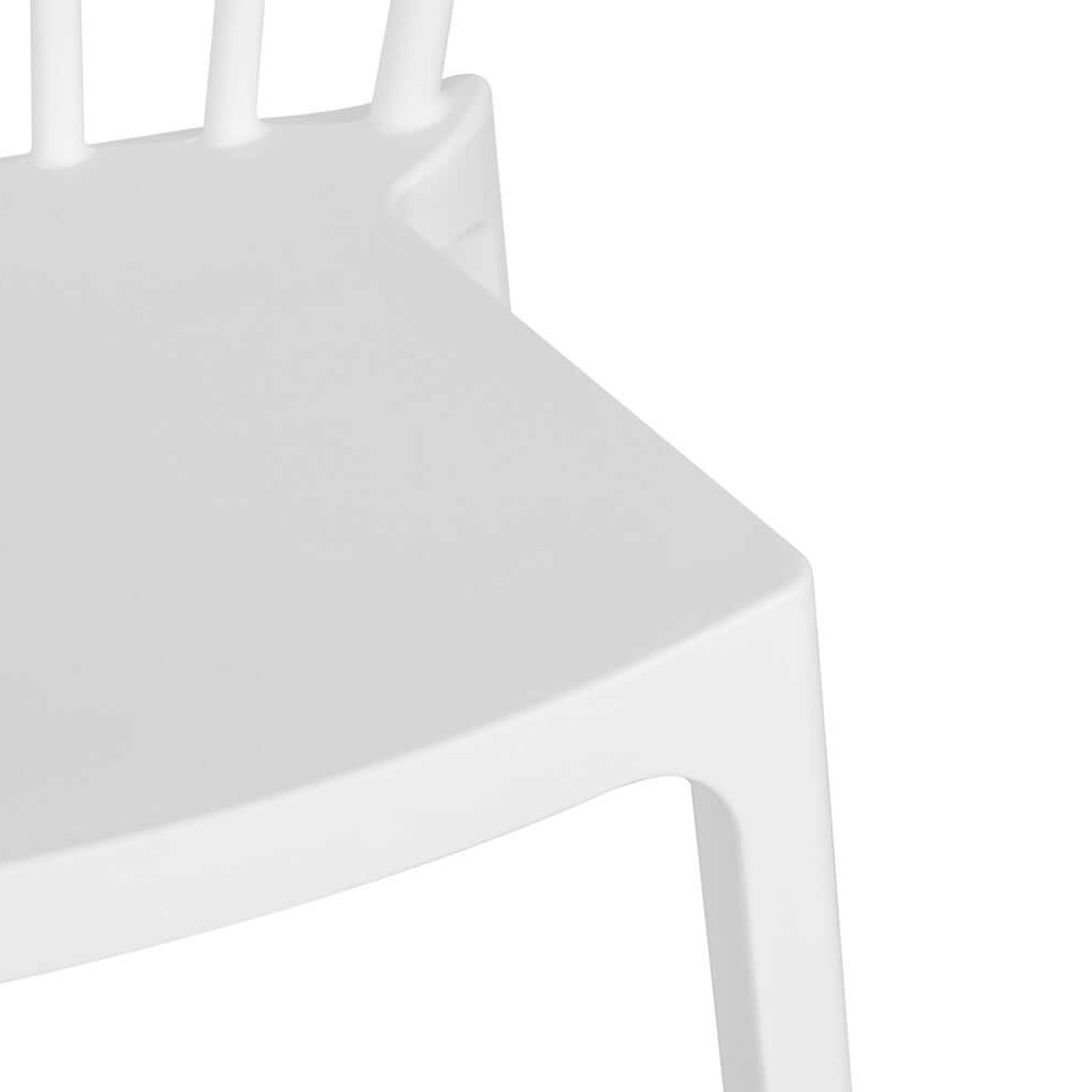 Aria Outdoor Patio Bar Chair gallery detail image