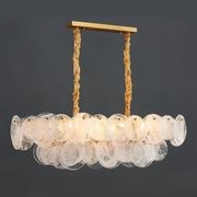 Ariel Long Pendant gallery detail image