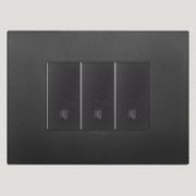 Vimar Eikon Arke Light Switches | Reflex Technopolymer gallery detail image