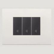 Vimar Eikon Arke Light Switches | Reflex Technopolymer gallery detail image