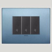 Vimar Eikon Arke Light Switches | Reflex Technopolymer gallery detail image