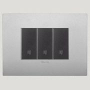 Vimar Eikon Arke Light Switches | Reflex Technopolymer gallery detail image