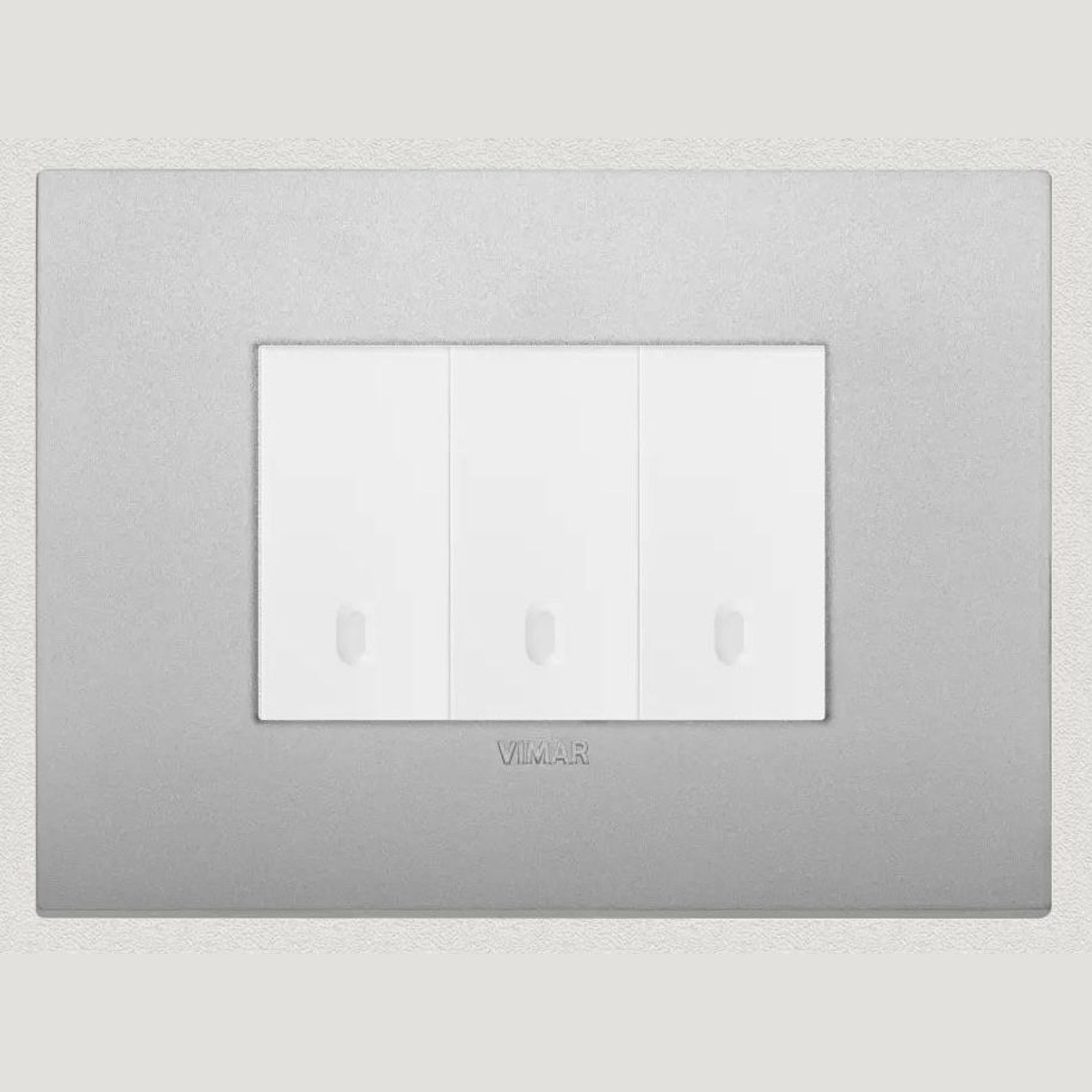 Vimar Eikon Arke Light Switches | Reflex Technopolymer gallery detail image