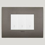Vimar Eikon Arke Light Switches | Reflex Technopolymer gallery detail image