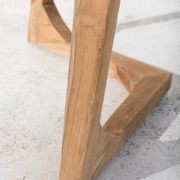 Arlin Round Coffee Table gallery detail image