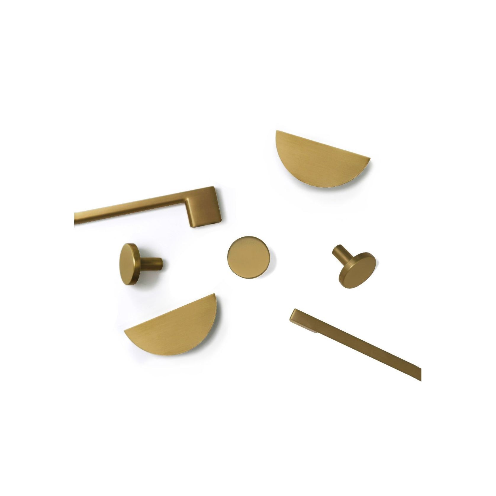 Arlo Knob gallery detail image