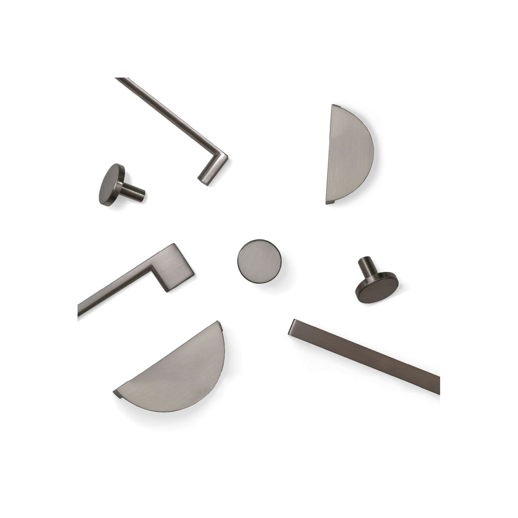 Arlo Knob gallery detail image