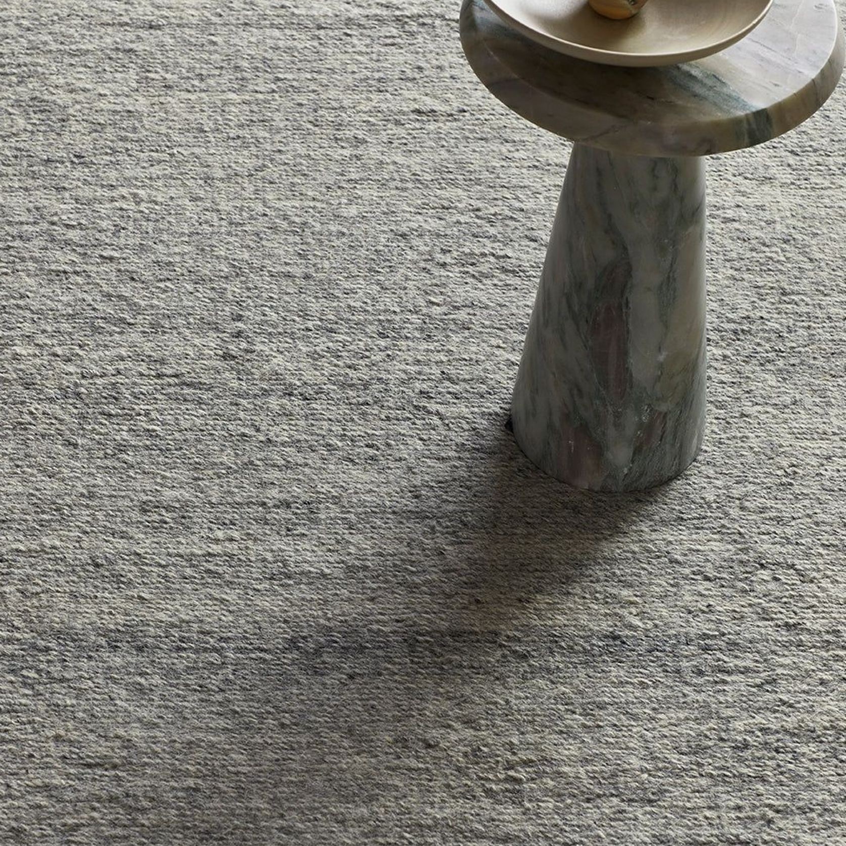 Armadillo Aspen Wool Rug gallery detail image