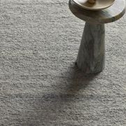 Armadillo Aspen Wool Rug gallery detail image