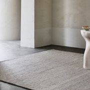 Armadillo Aspen Wool Rug gallery detail image