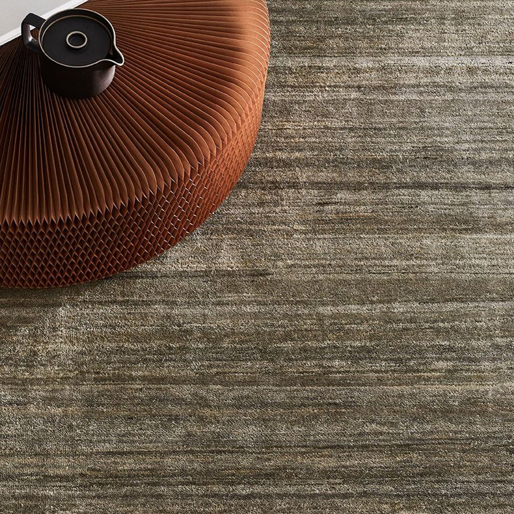 Armadillo Odessa Wool Rug ArchiPro NZ