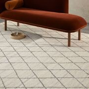 Armadillo Atlas Wool Rug gallery detail image