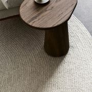 Armadillo Braid Wool Rug gallery detail image