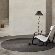 Armadillo Braid Wool Rug gallery detail image