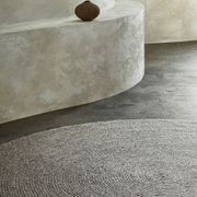 Armadillo Braid Wool Rug gallery detail image
