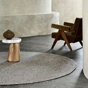 Armadillo Braid Wool Rug gallery detail image