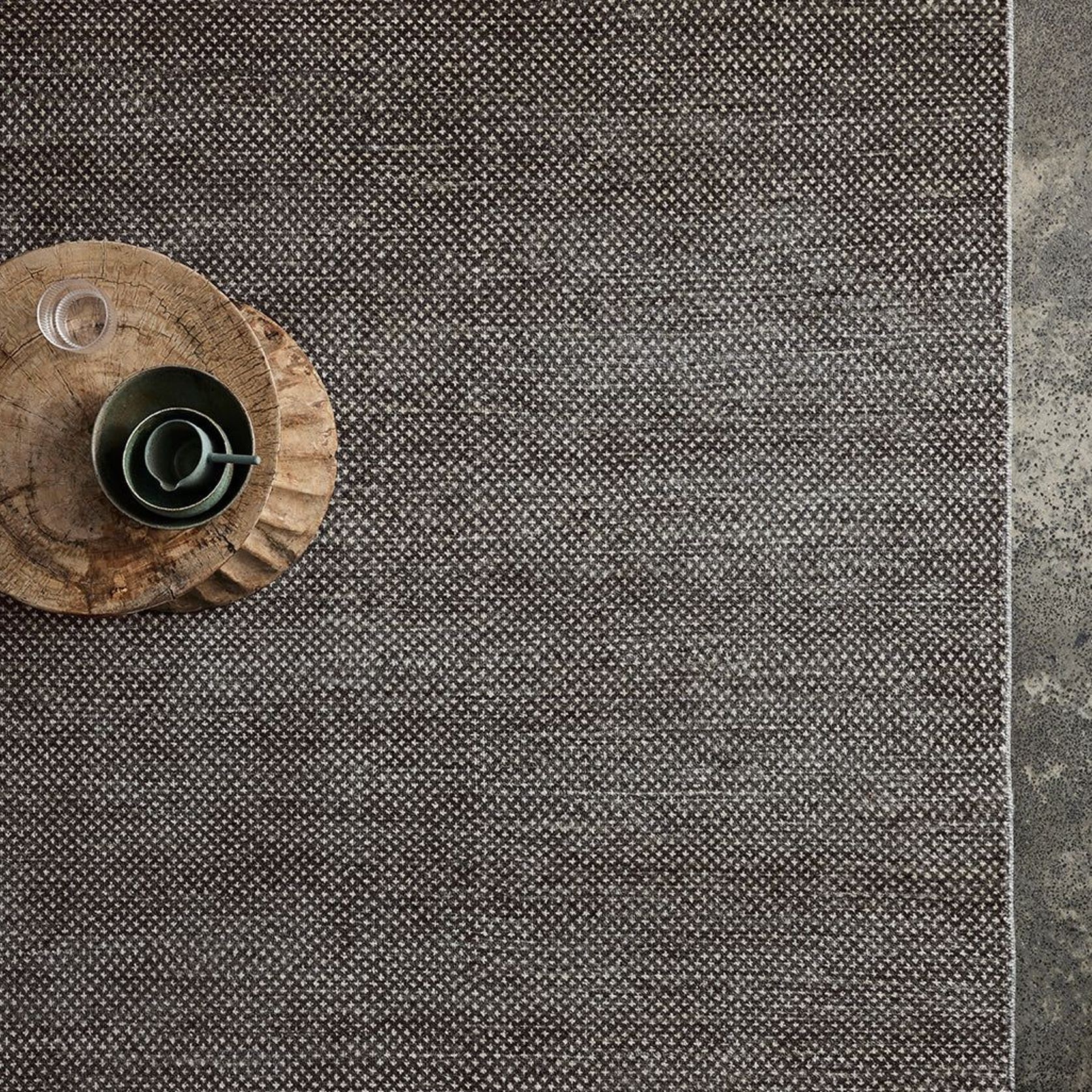 Armadillo Persian Leila Wool Rug gallery detail image