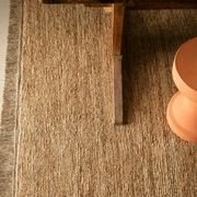 Armadillo Mojave Jute Rug gallery detail image