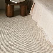 Armadillo Palermo Wool + Linen Rug gallery detail image