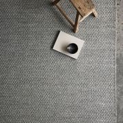 Armadillo Sherpa Wool Rug gallery detail image