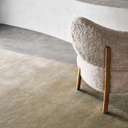 Armadillo Eden Wool Rug gallery detail image