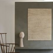 Armadillo Umbra Wool Rug gallery detail image